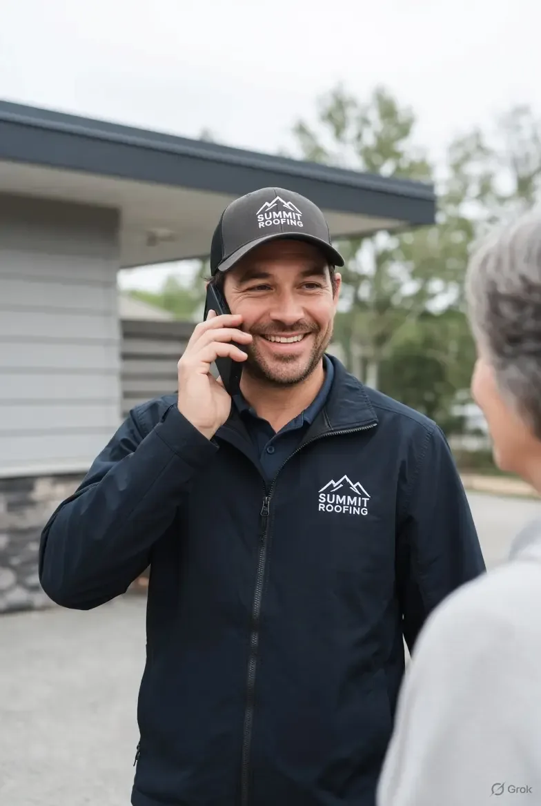 Flat Roof Leak Repair Pound Ridge, NY FAQs